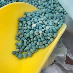 fertiliser