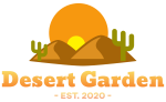 Desert Garden